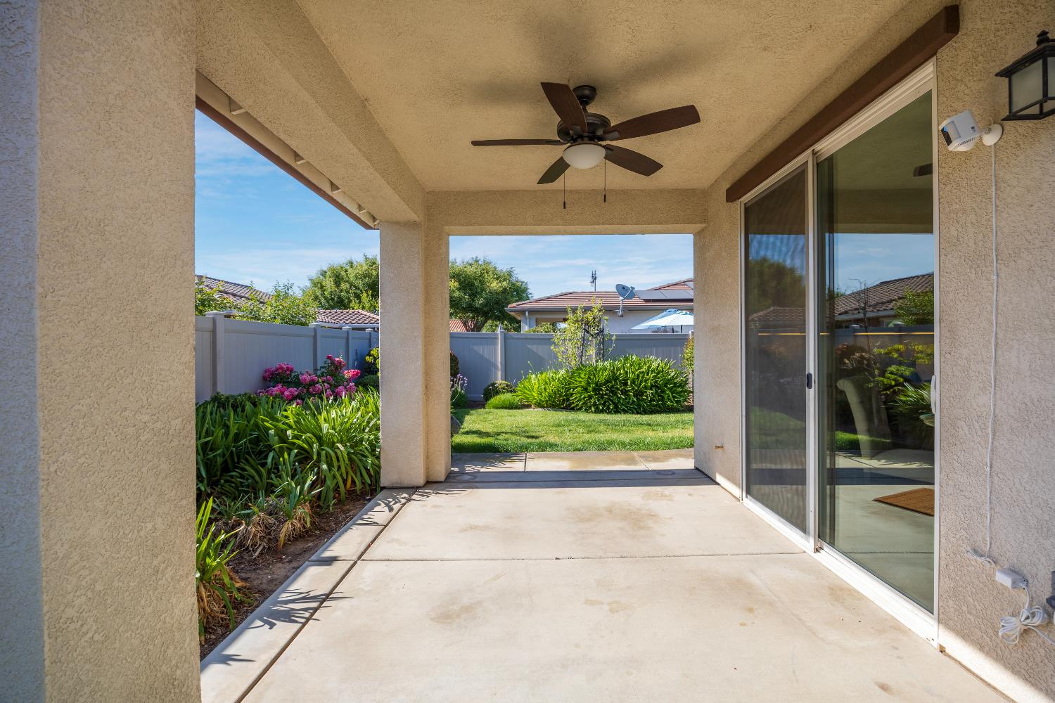 Rose Briar Place, Manteca, California image 38