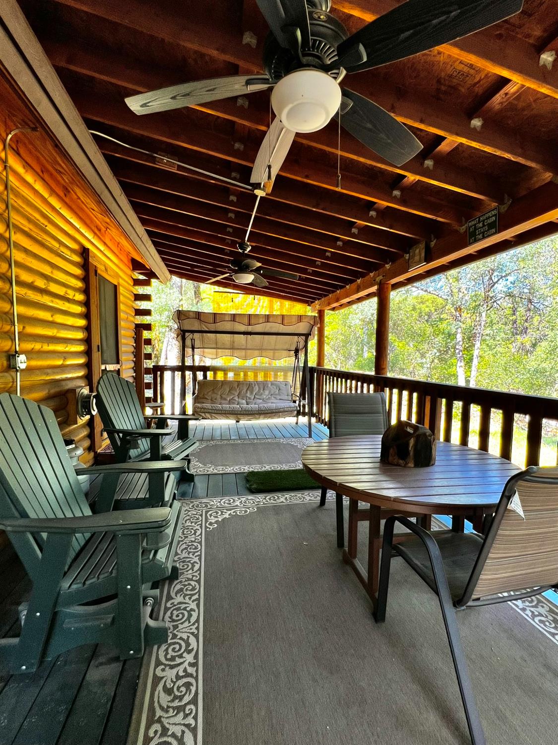 Hidden Valley Road, Mountain Ranch, California image 9