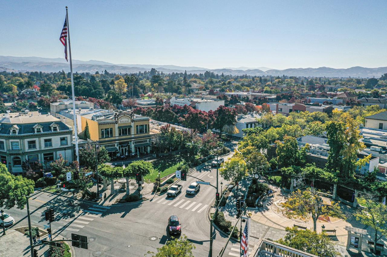 Park Street, Livermore, California image 34