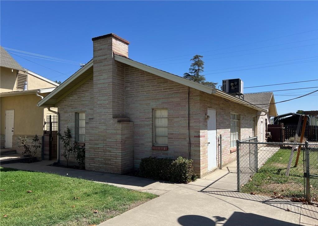 Detail Gallery Image 5 of 21 For 601 Trinity Ave, Chowchilla,  CA 93610 - – Beds | – Baths