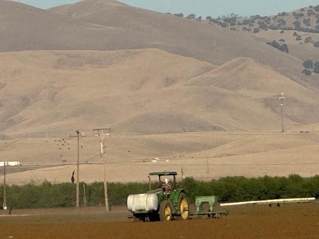 Ca-33, Crows Landing, California image 35