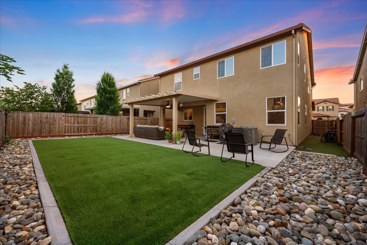 Encore Way, Roseville, California image 40