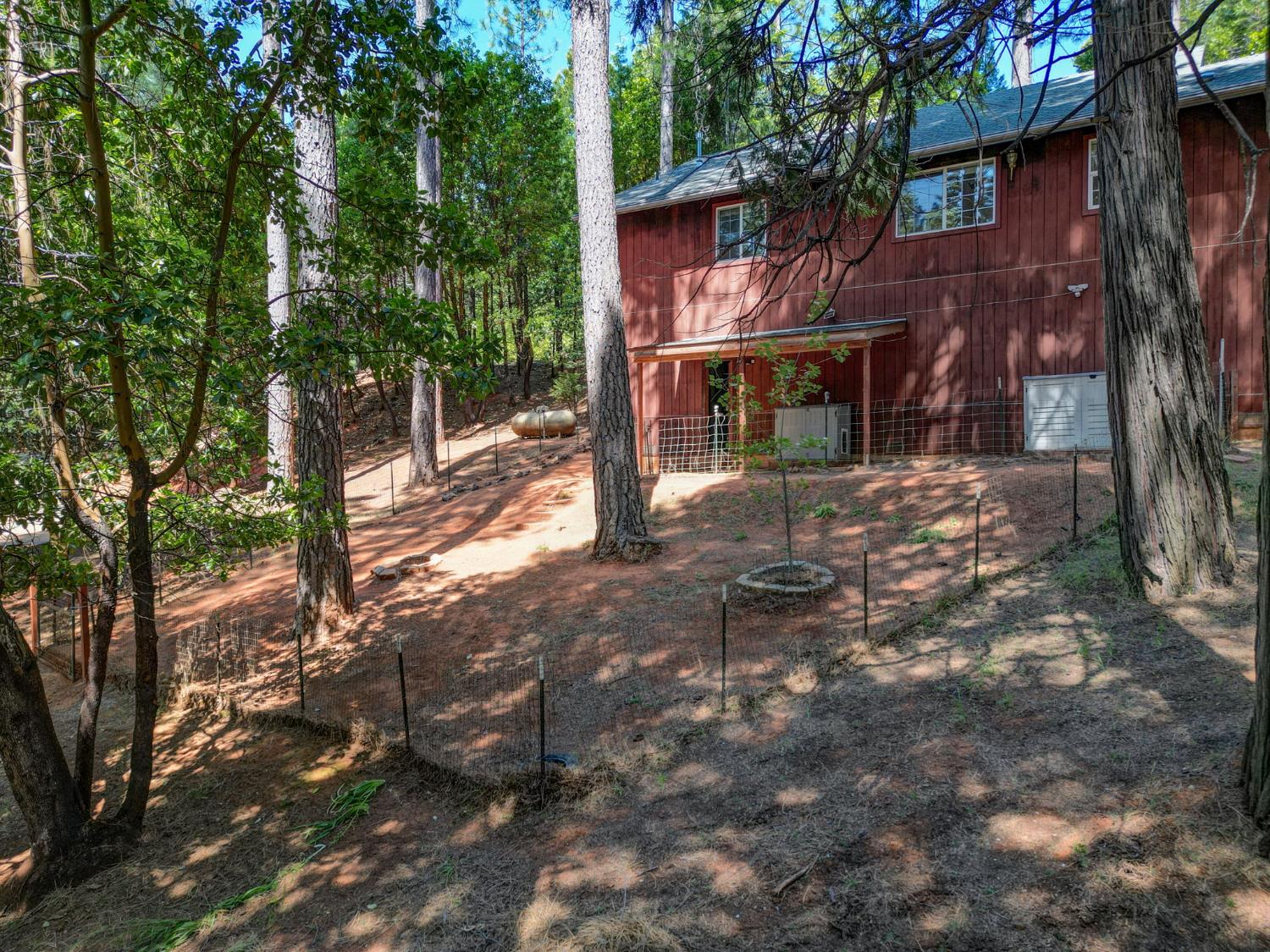 Forest Knoll Court, Pioneer, California image 4