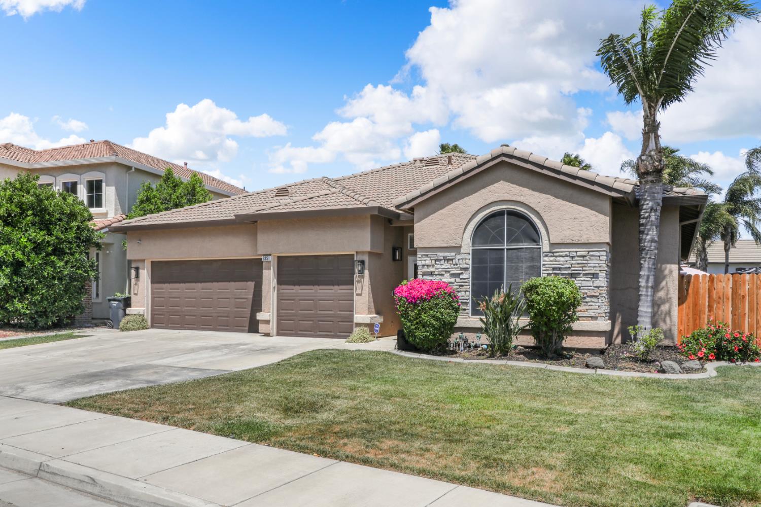 Robert Gabriel Drive, Tracy, California image 35