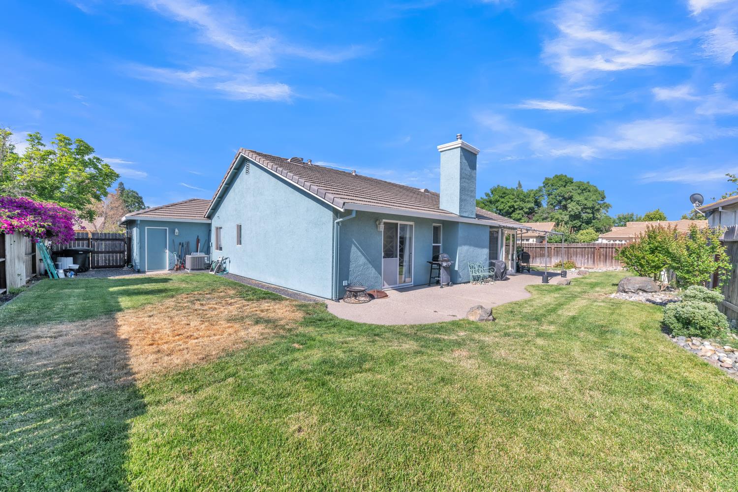 Lathwell Way, Roseville, California image 33
