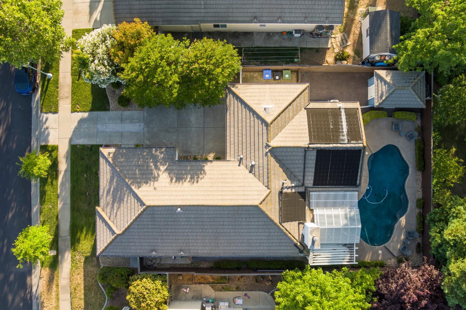 3413 Babson Drive