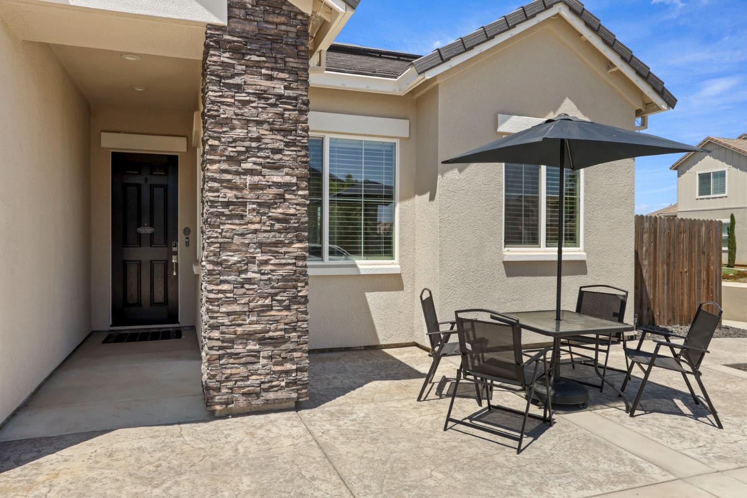 Salvador Way, Manteca, California image 6
