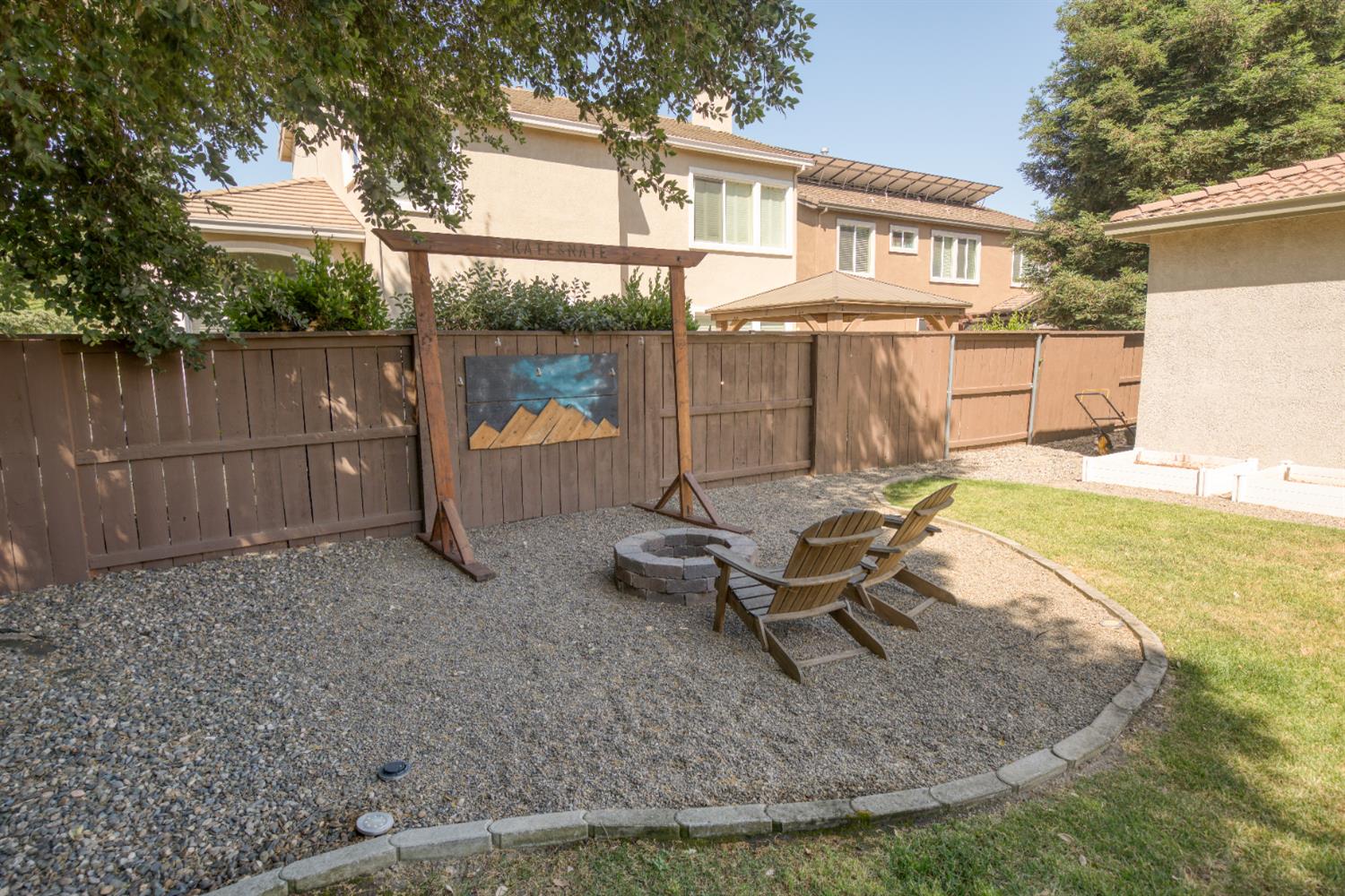 Silvio Way, Oakdale, California image 40