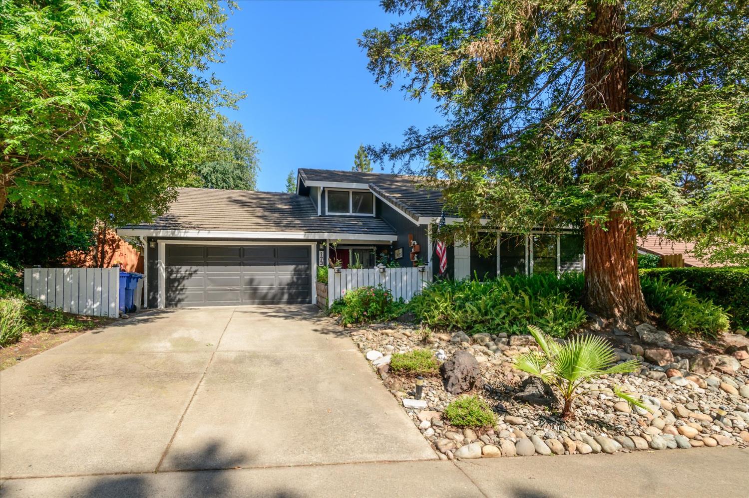 Stoney Hill Drive, Folsom, California image 1