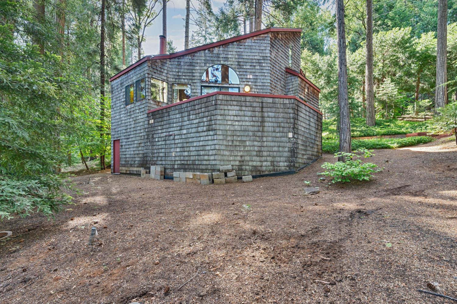 Onyx Trail, Pollock Pines, California image 33