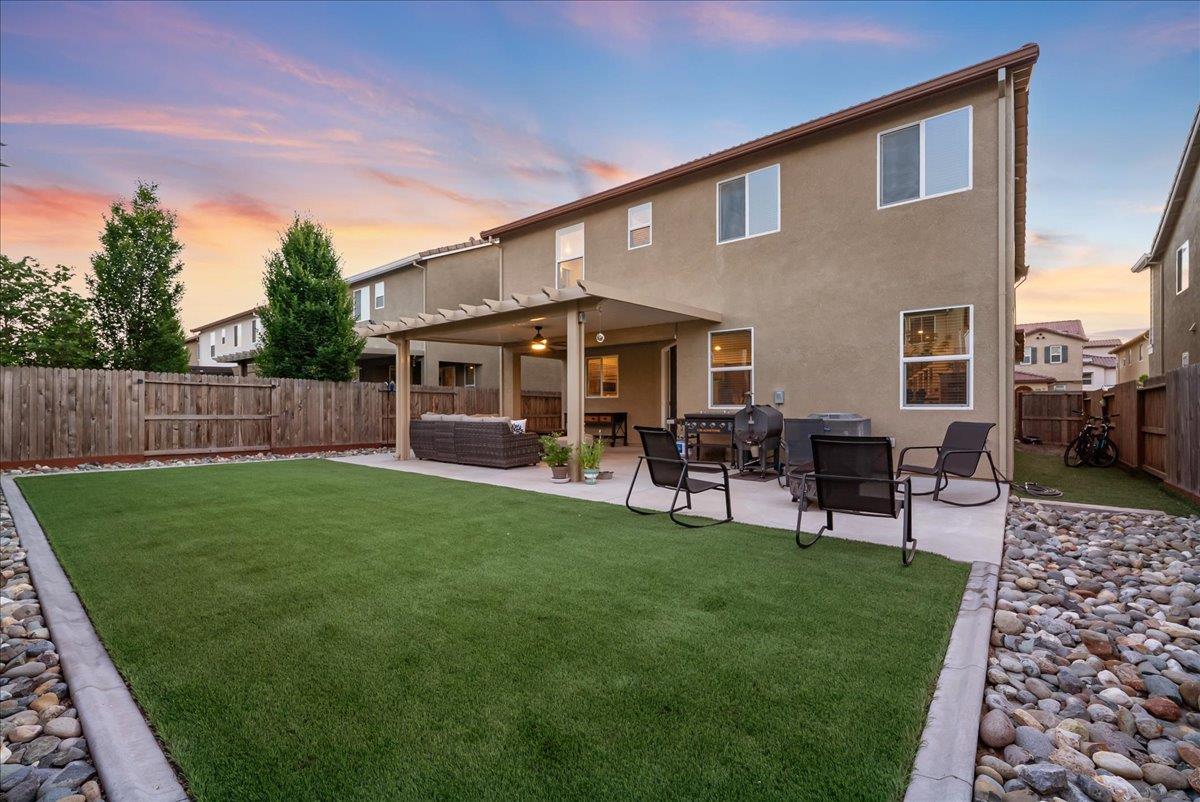 Encore Way, Roseville, California image 43