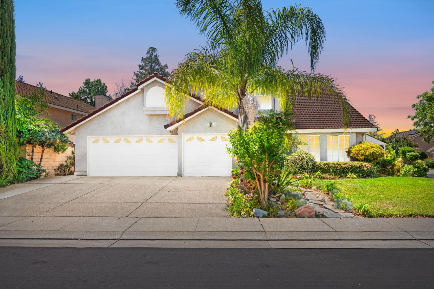 Van Eeden Court, Stockton, California image 1