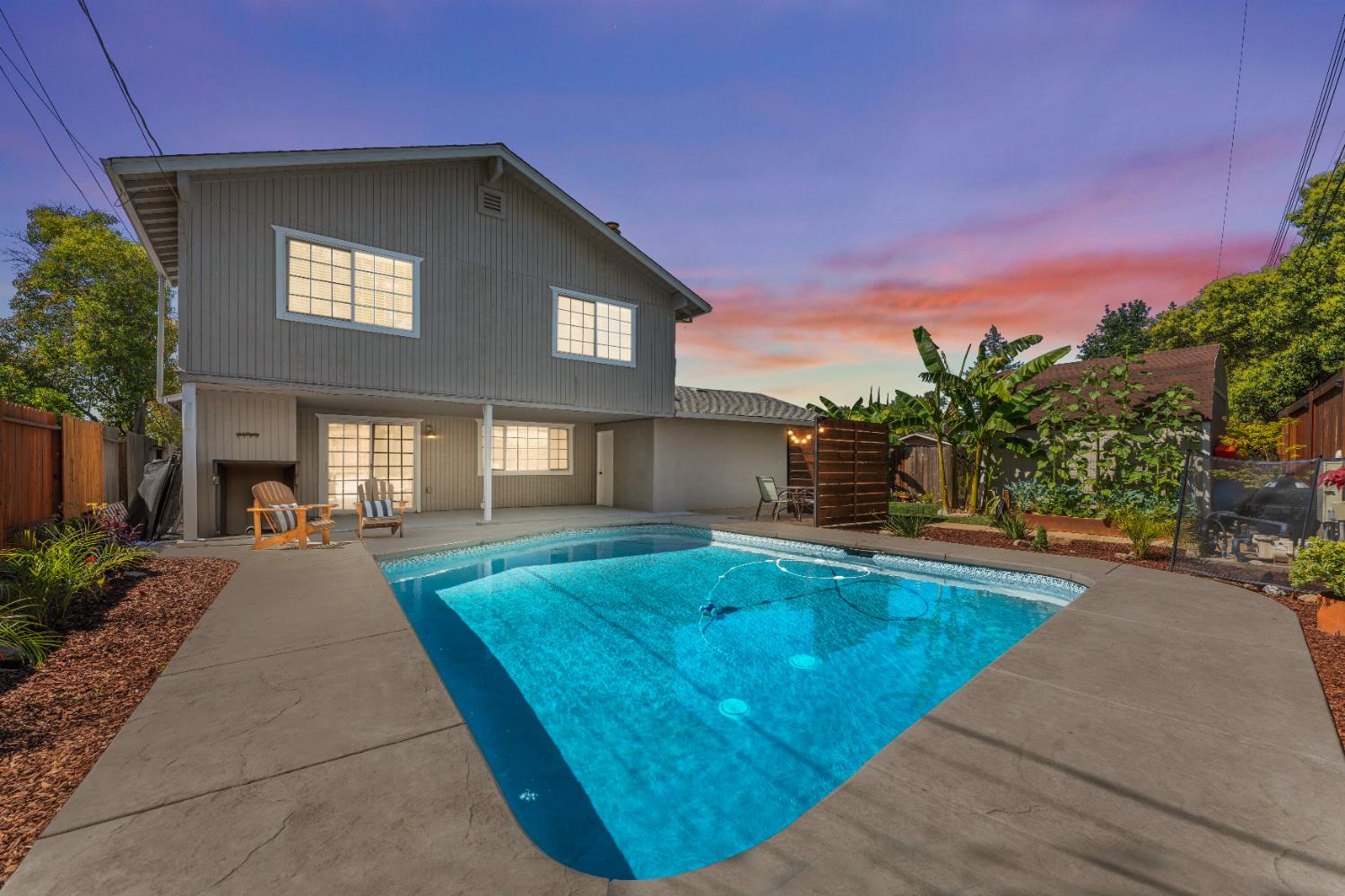 Oak Tree Drive, Roseville, California image 5