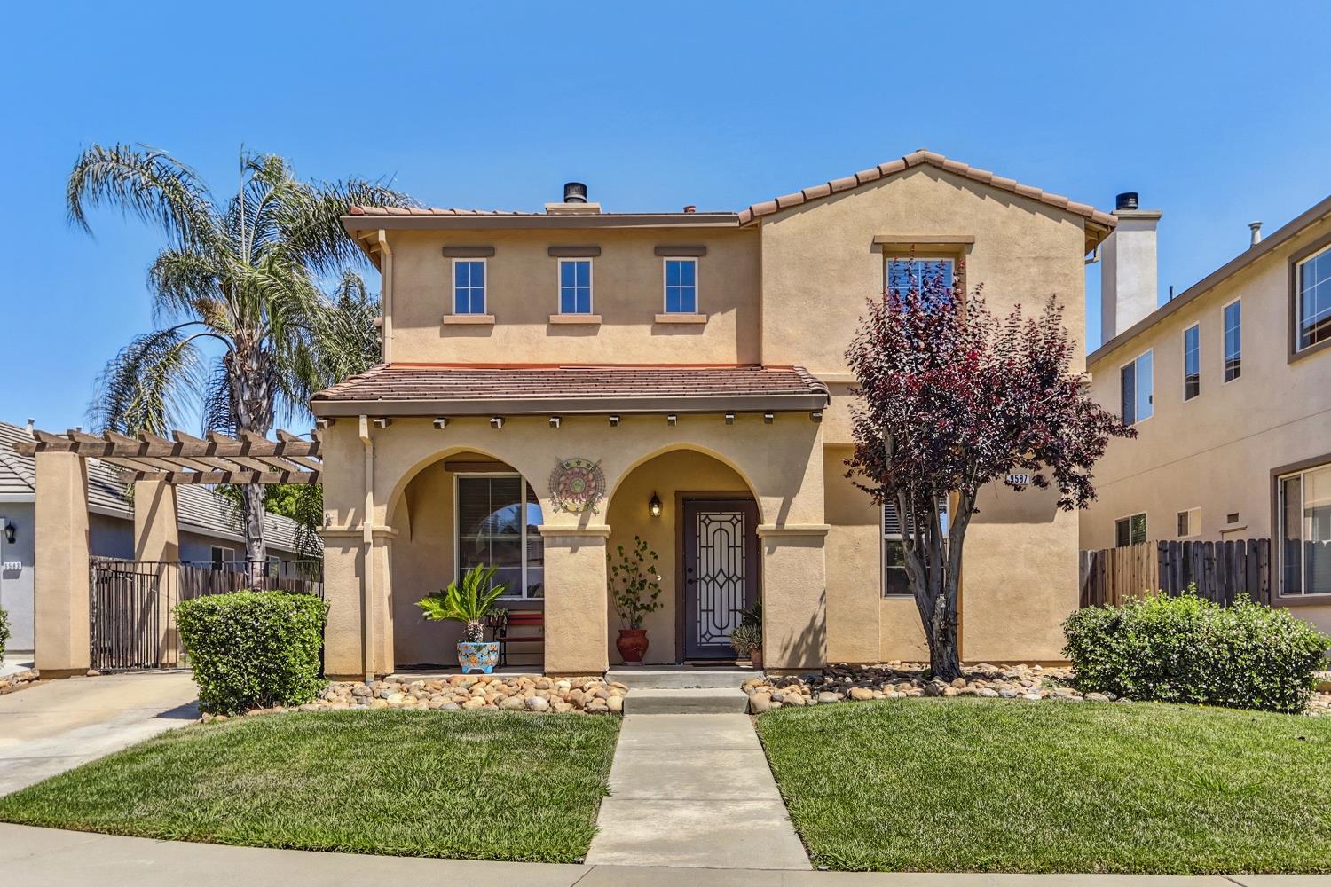 Sage Ranch Court, Elk Grove, California image 2