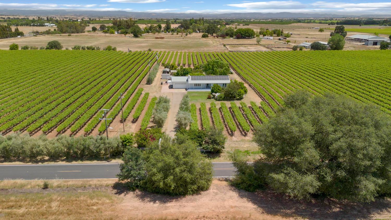 N Linn, Acampo, California image 34