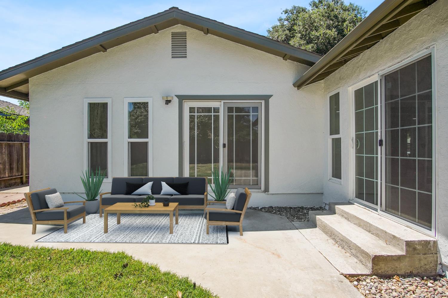 Marymar Drive, Modesto, California image 5
