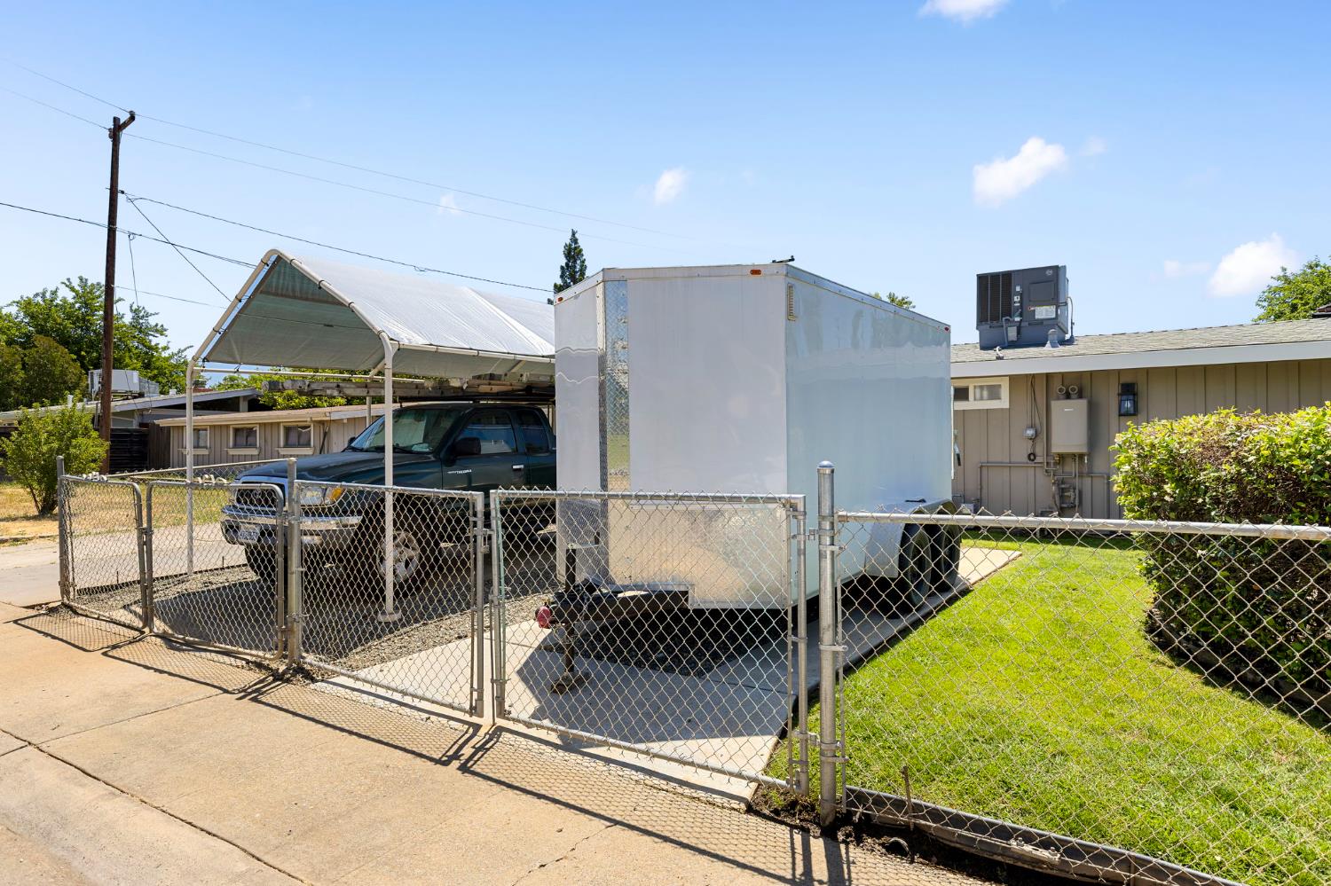 Brentwood Road, Roseville, California image 40