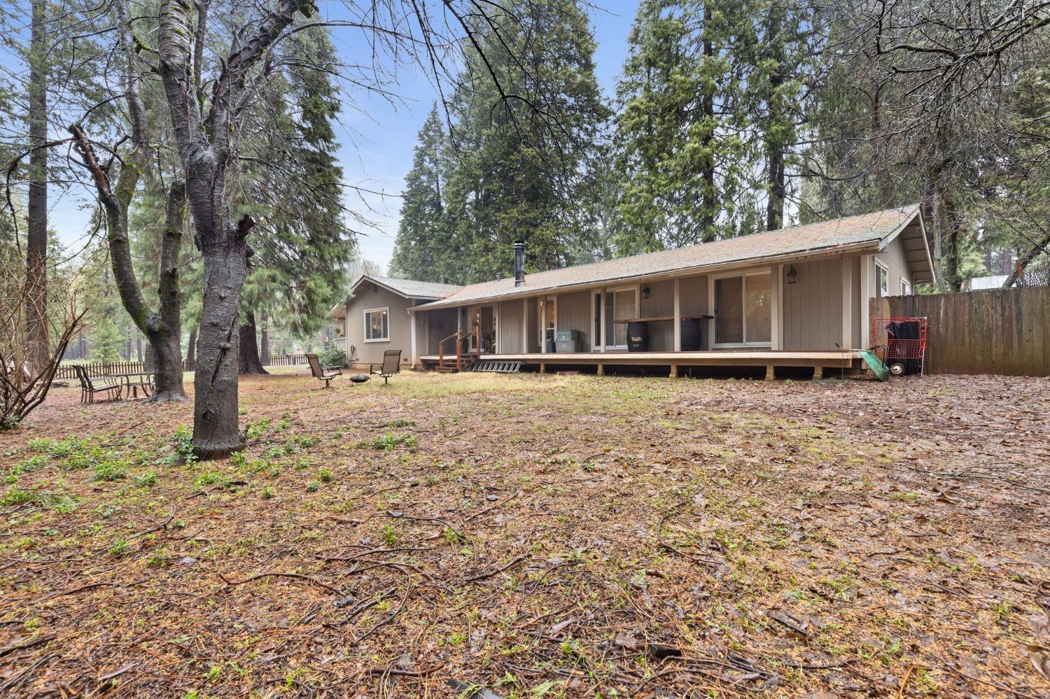 Harrison Street, Foresthill, California image 32