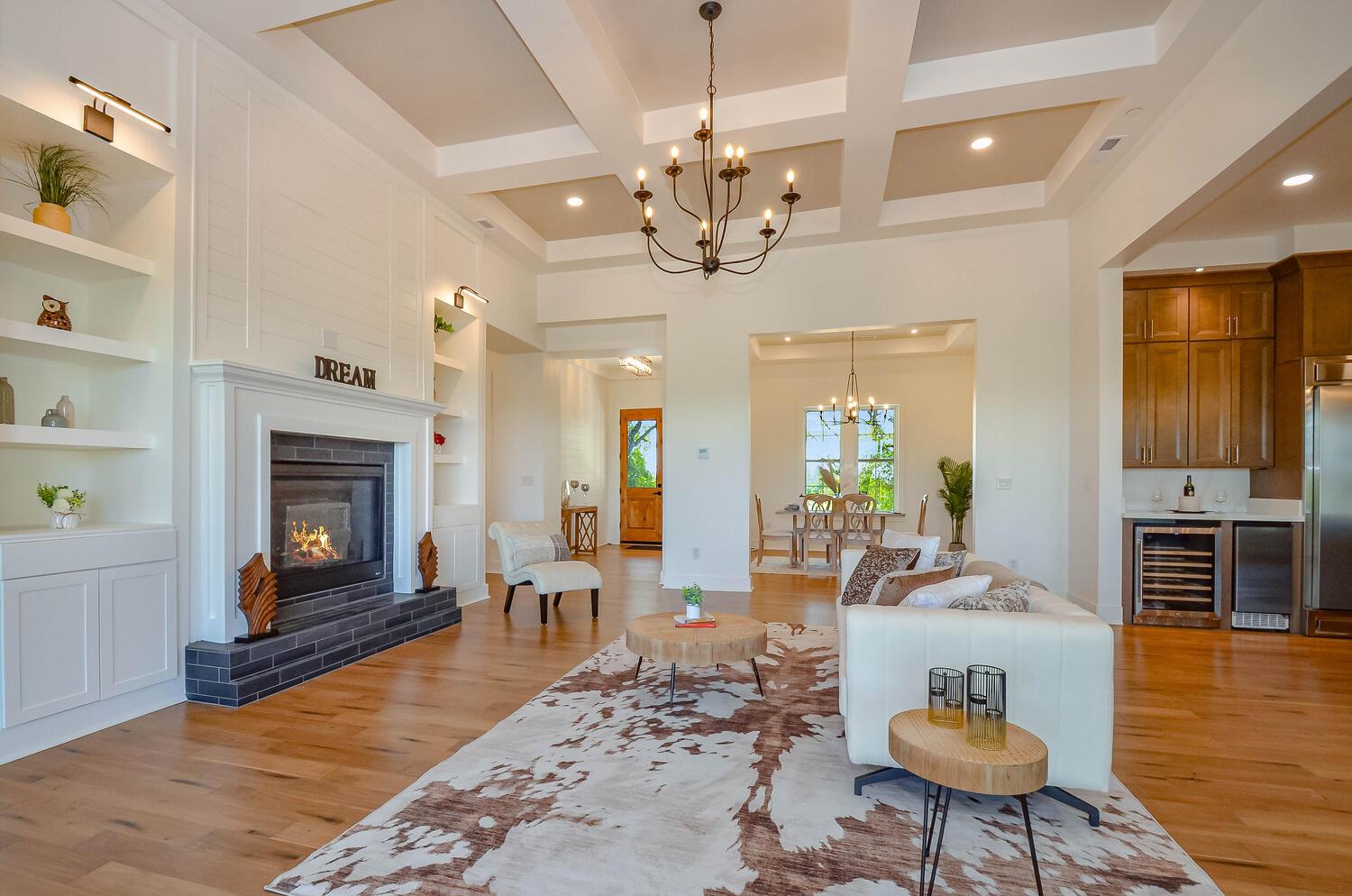 Detail Gallery Image 19 of 75 For 14874 Surrey Junction Ln, Sutter Creek,  CA 95685 - 4 Beds | 3/1 Baths