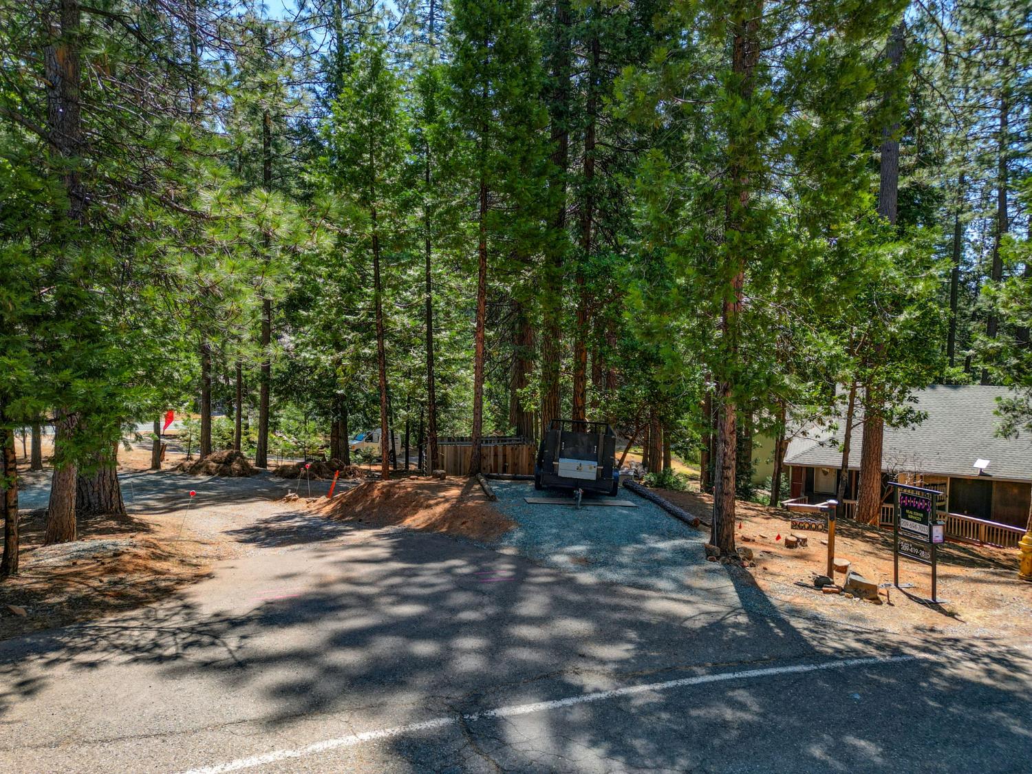 Forest Knoll Court, Pioneer, California image 13