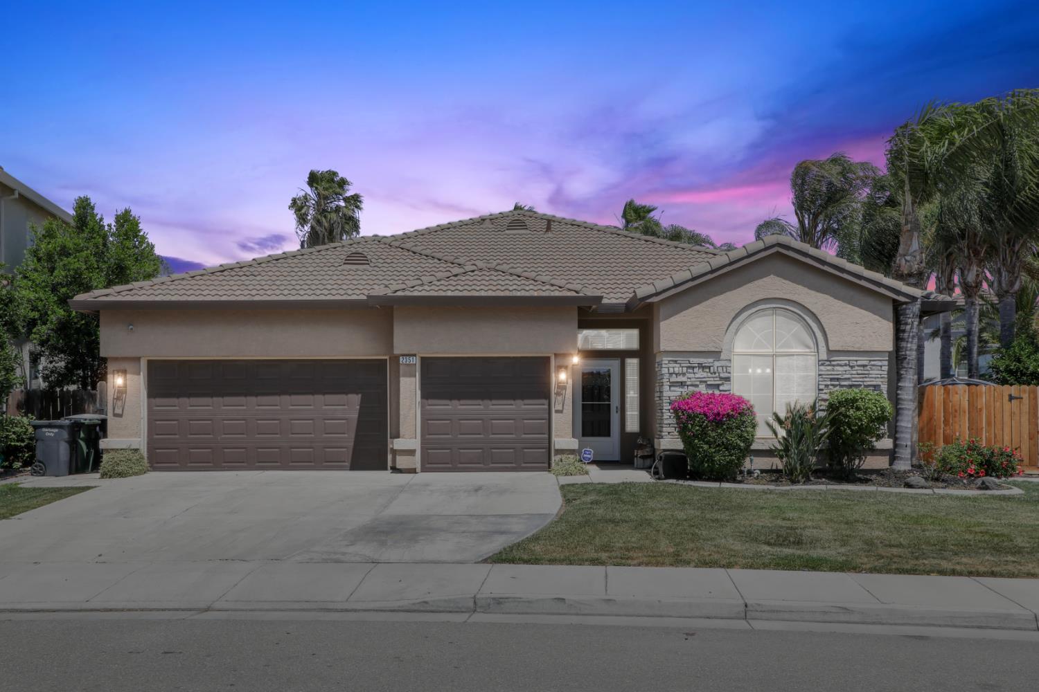 Robert Gabriel Drive, Tracy, California image 1