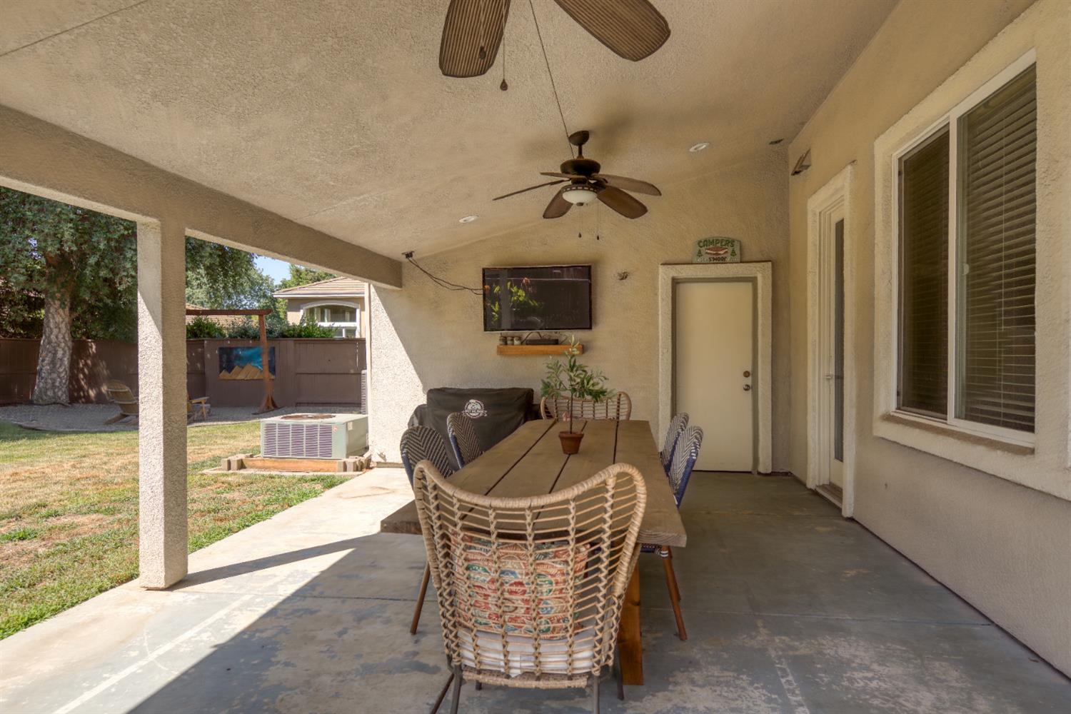 Silvio Way, Oakdale, California image 37