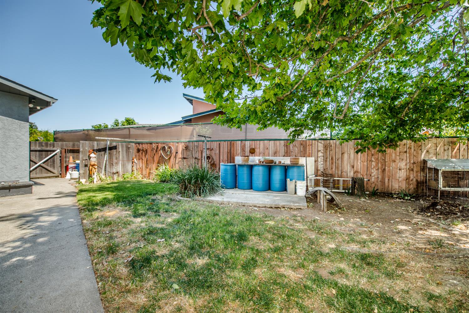 Leo Way, Woodland, California image 46