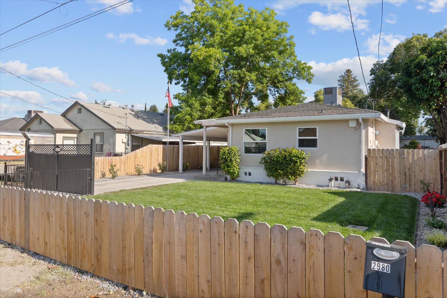 Gum Street, Live Oak, California image 3