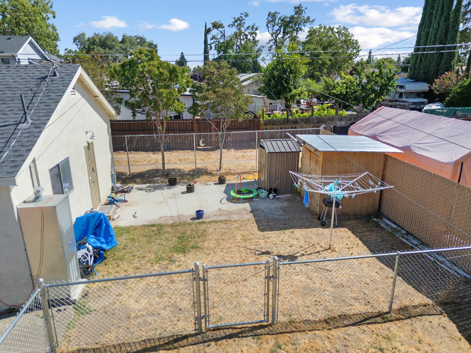 Marion Street, Manteca, California image 19
