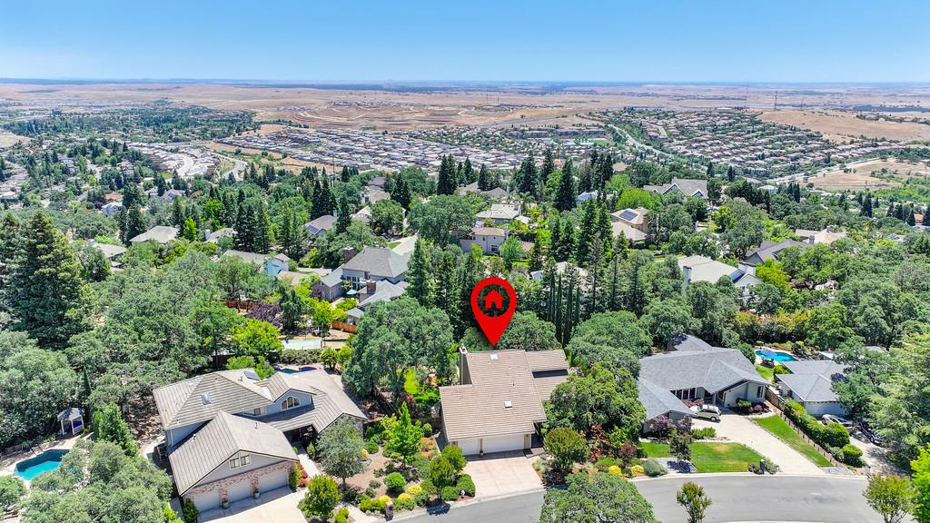 Powers Drive, El Dorado Hills, California image 35