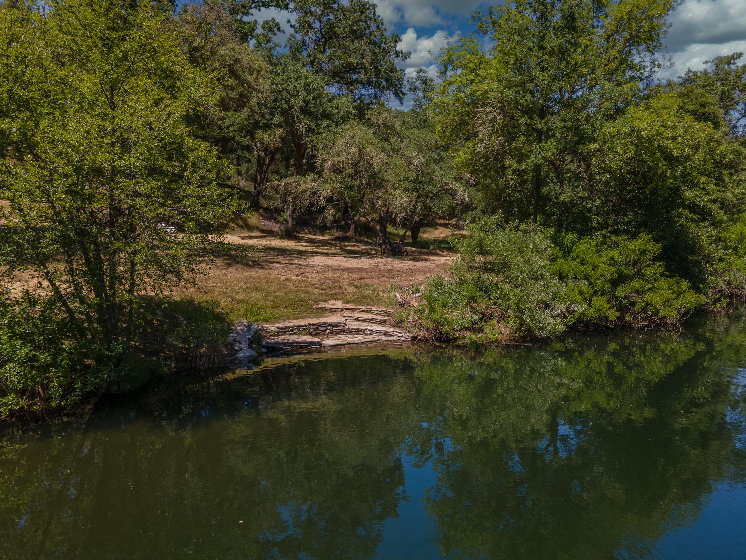Riverfront Trail, El Dorado, California image 1