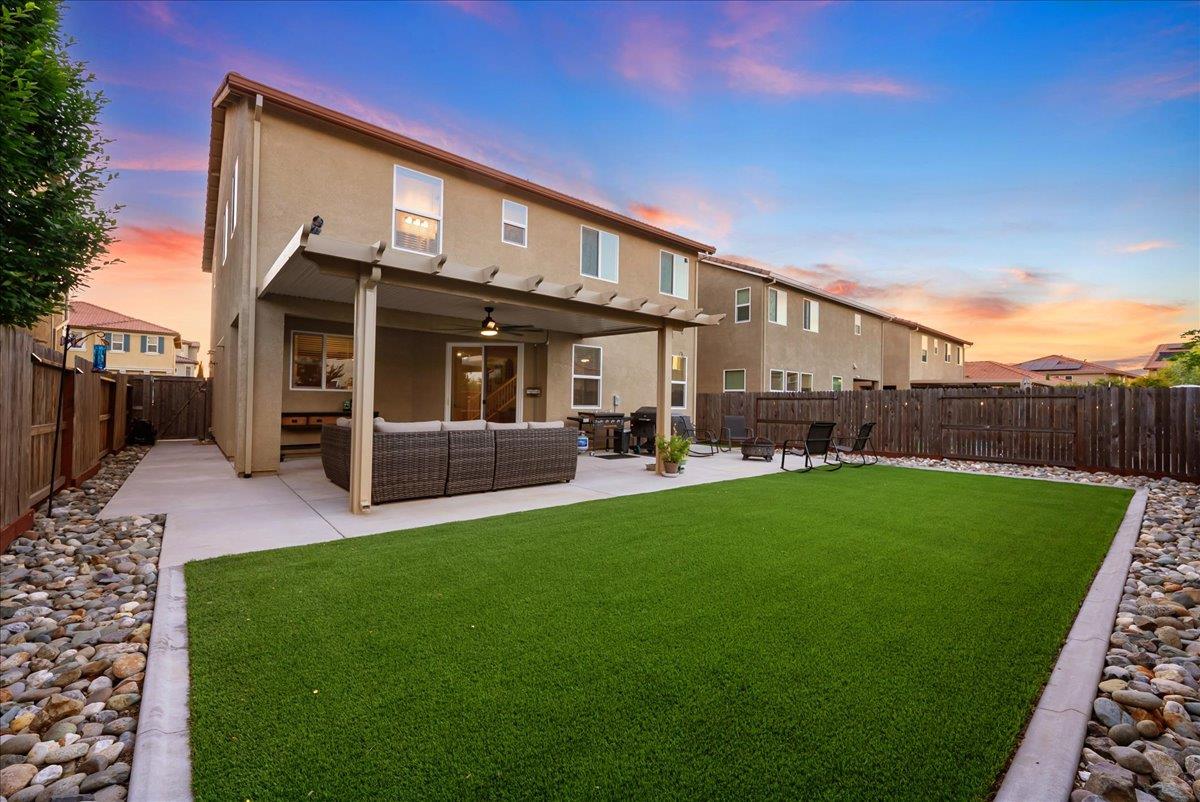 Encore Way, Roseville, California image 42