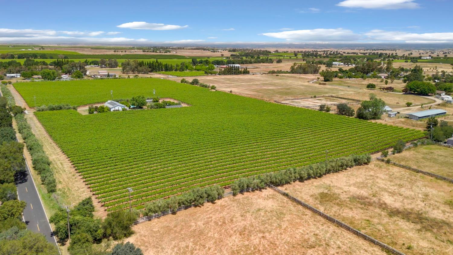 N Linn, Acampo, California image 32