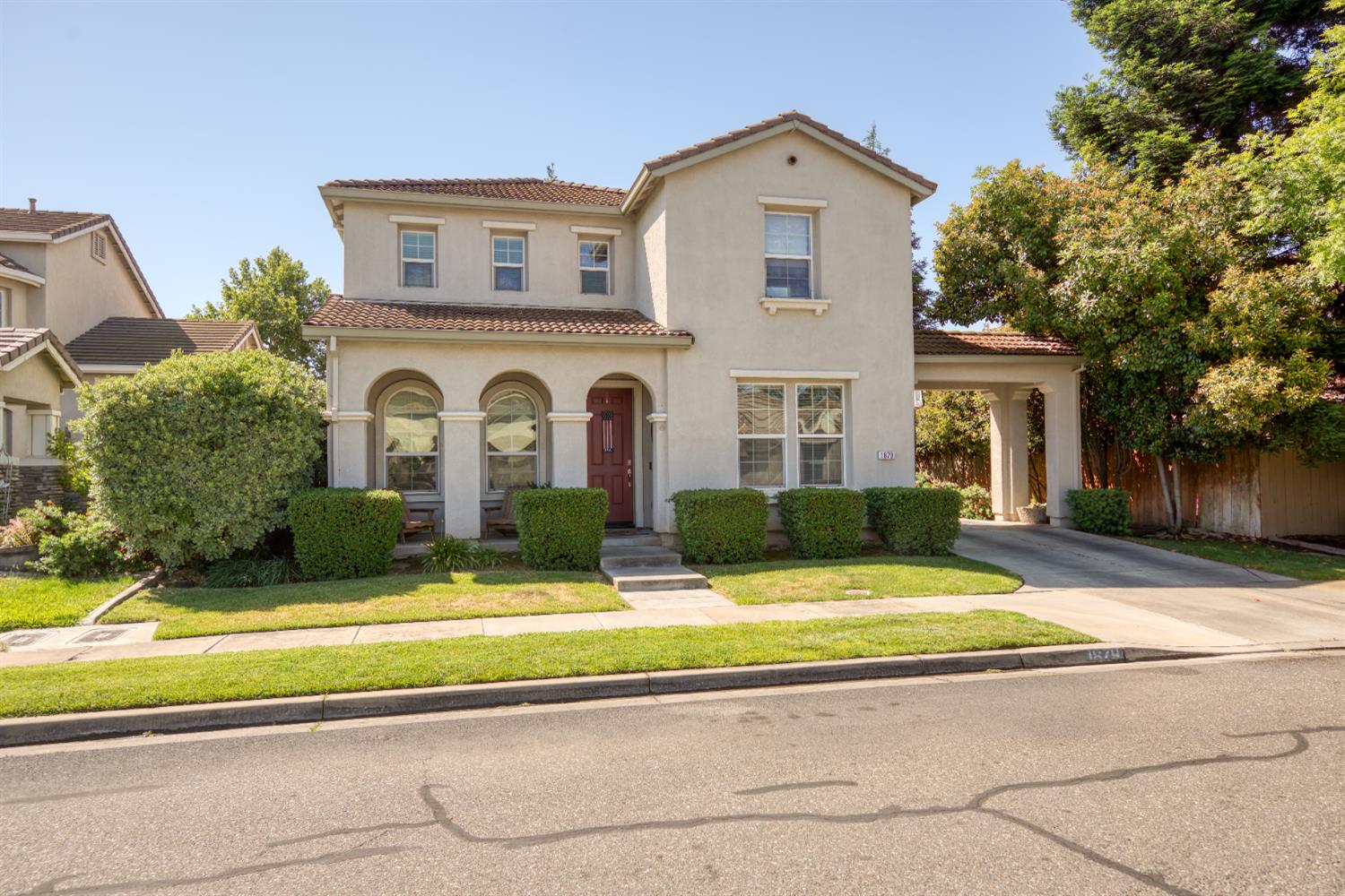 Silvio Way, Oakdale, California image 4