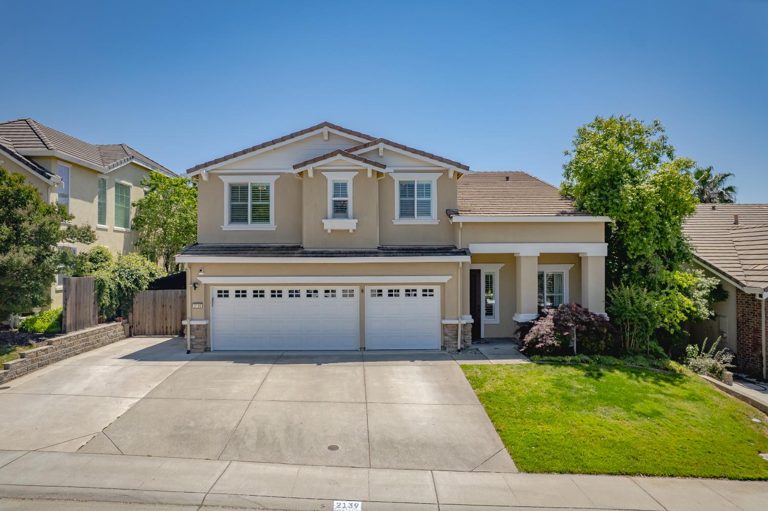 Letterkenny Lane, Lincoln, California image 1