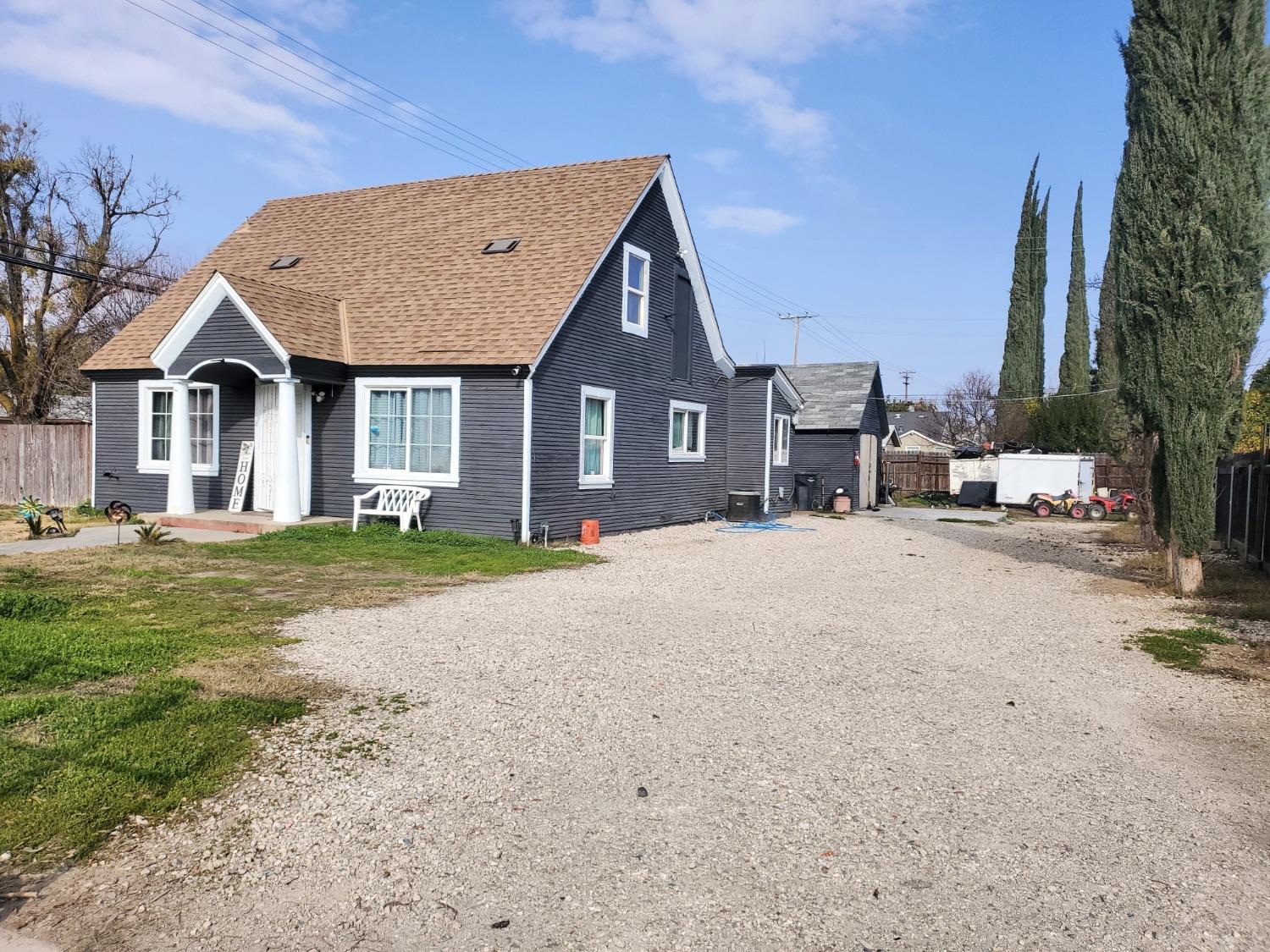 Faustina Avenue, Modesto, California image 4