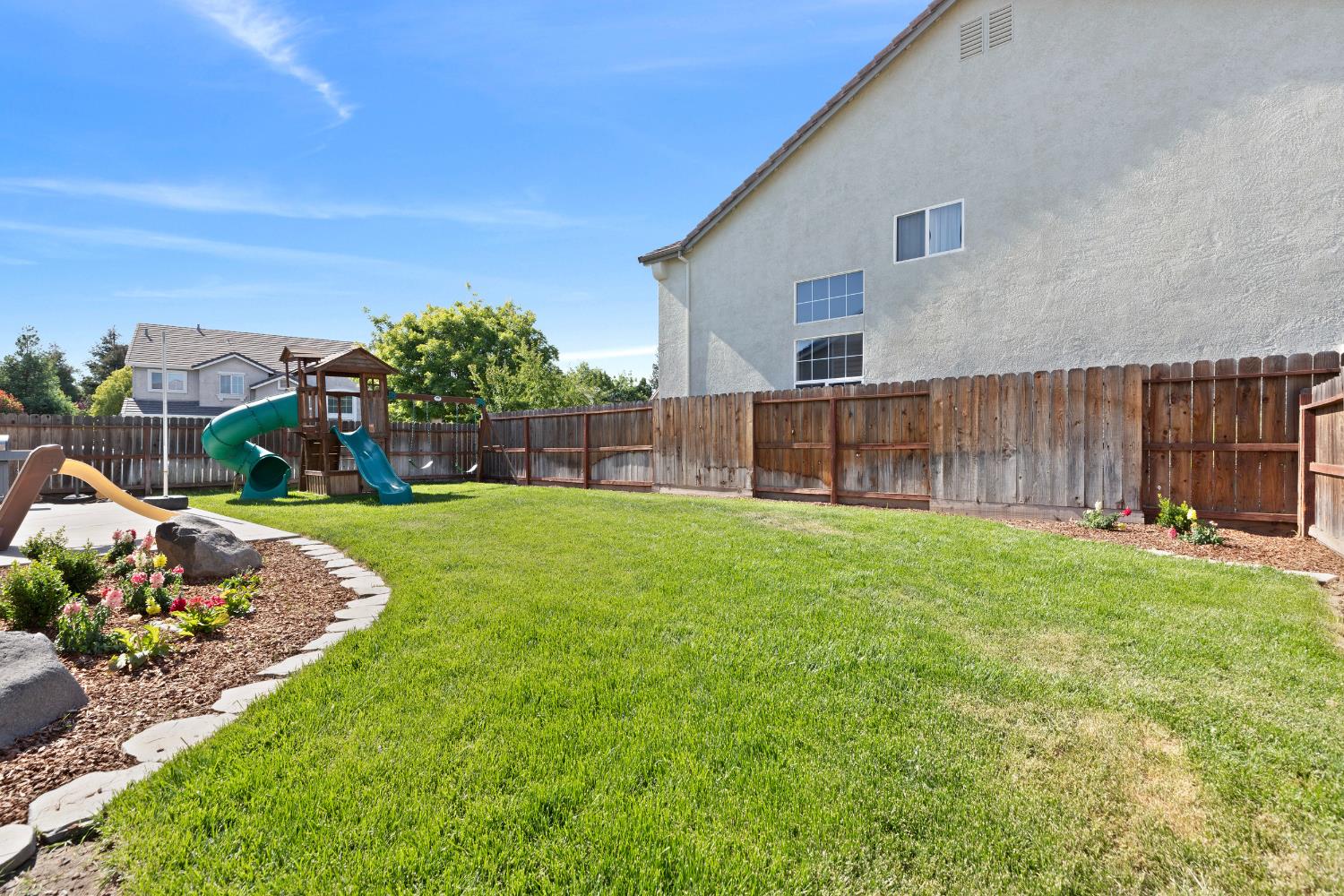 Moonbeam Way, Turlock, California image 35