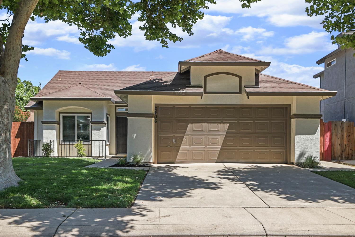 Tilden Park Street, Stockton, California image 1