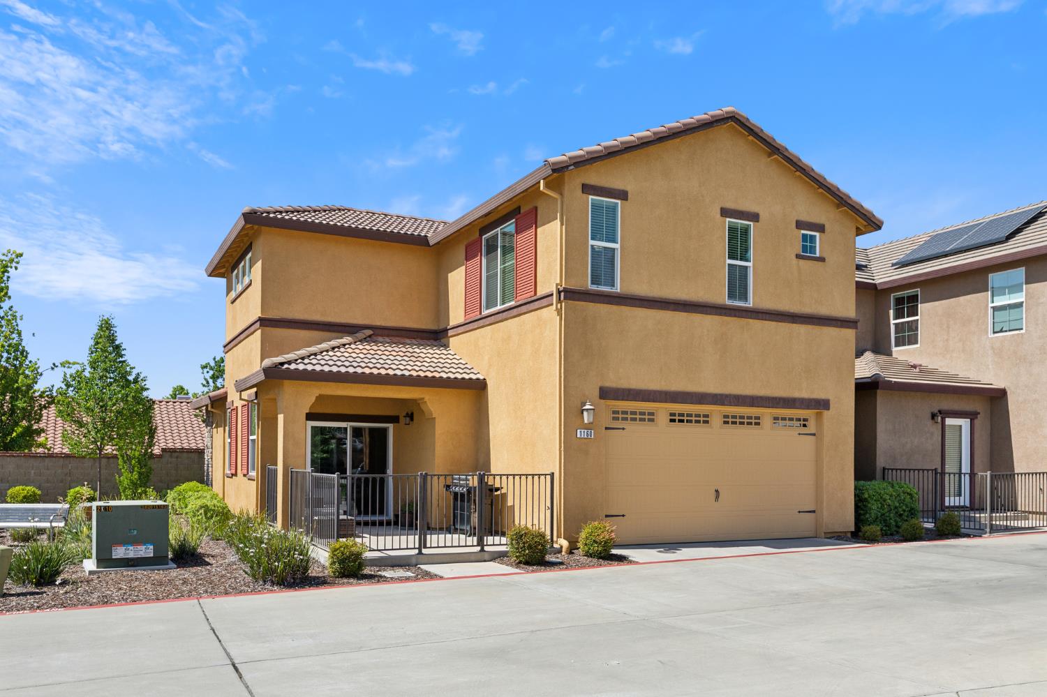 Veranda Court, Folsom, California image 1