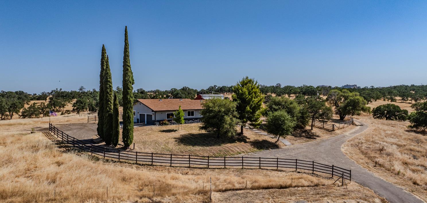 Curran Road, Ione, California image 2