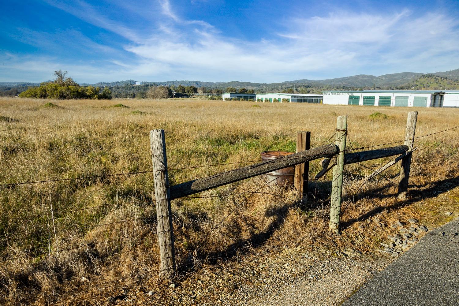 Highway 49, San Andreas, California image 26
