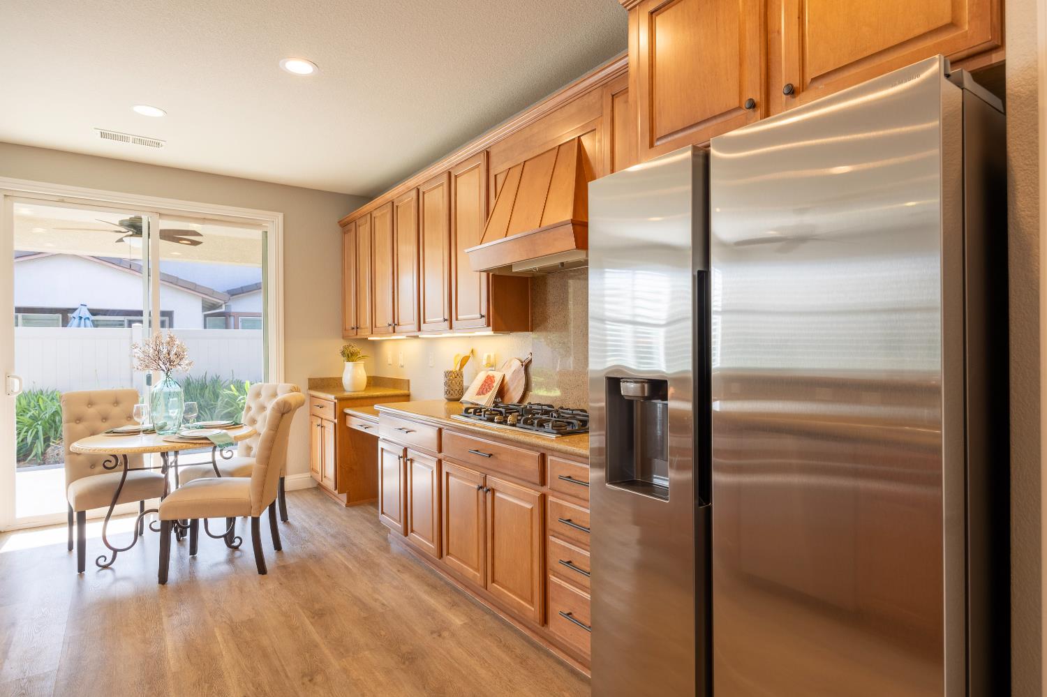 Rose Briar Place, Manteca, California image 18