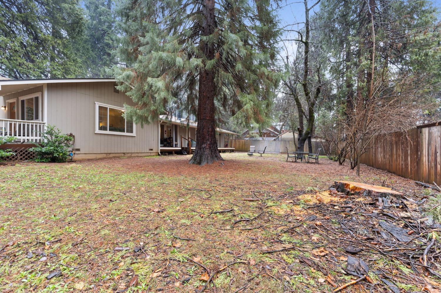 Harrison Street, Foresthill, California image 29
