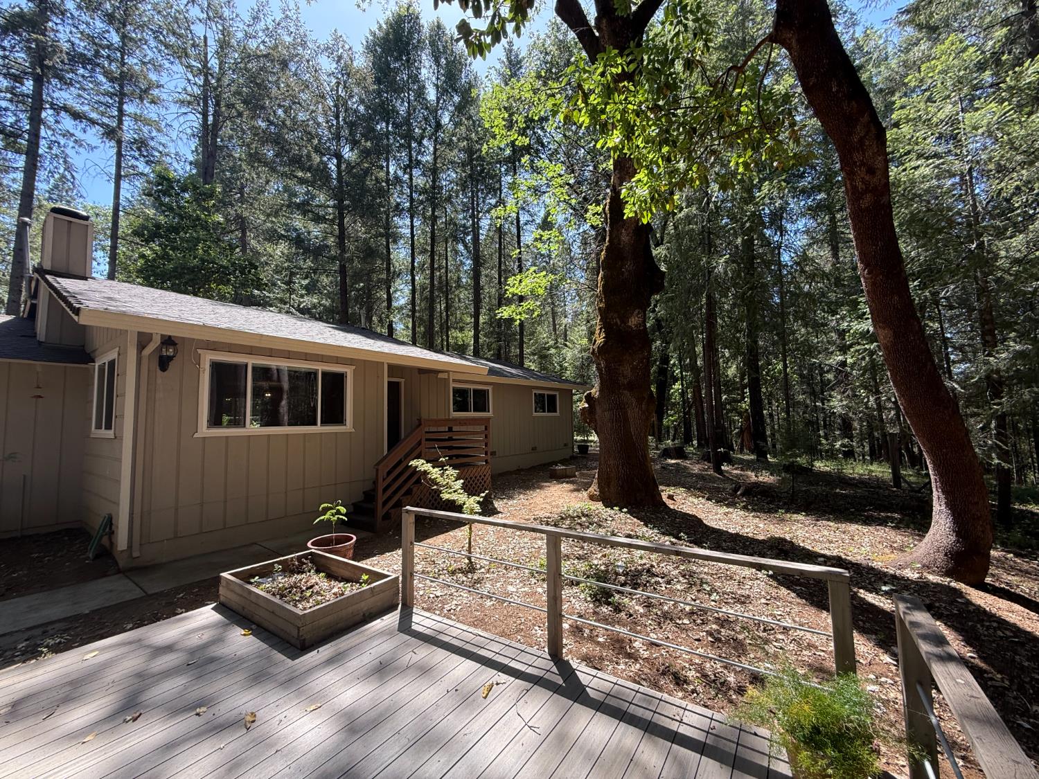 Rector Road, Nevada City, California image 5