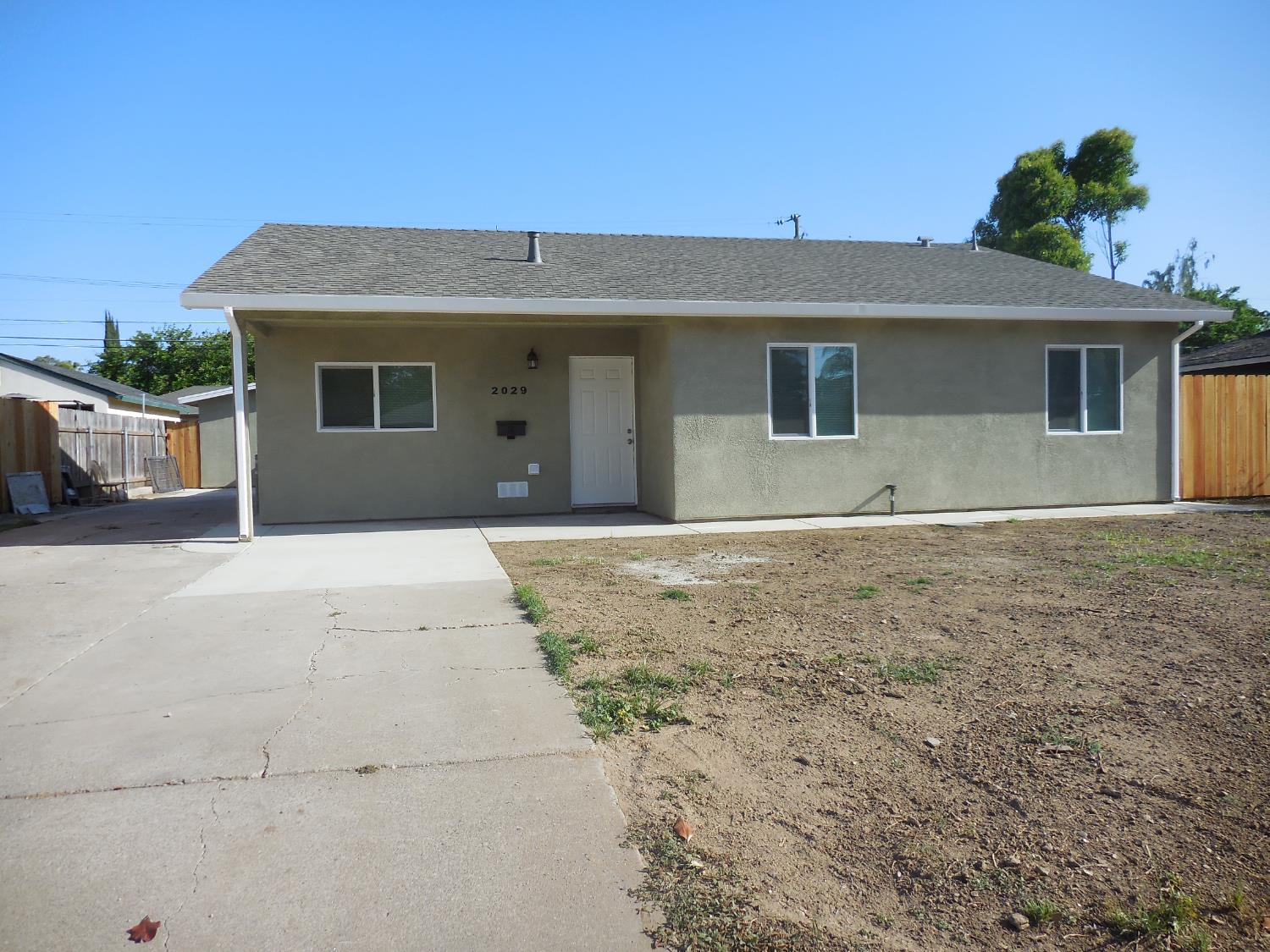 Christina Avenue, Stockton, California image 1
