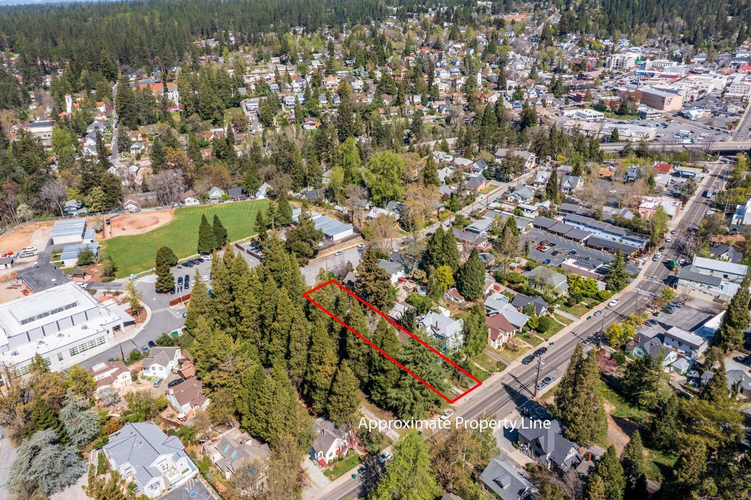 S Auburn Street, Grass Valley, California image 20