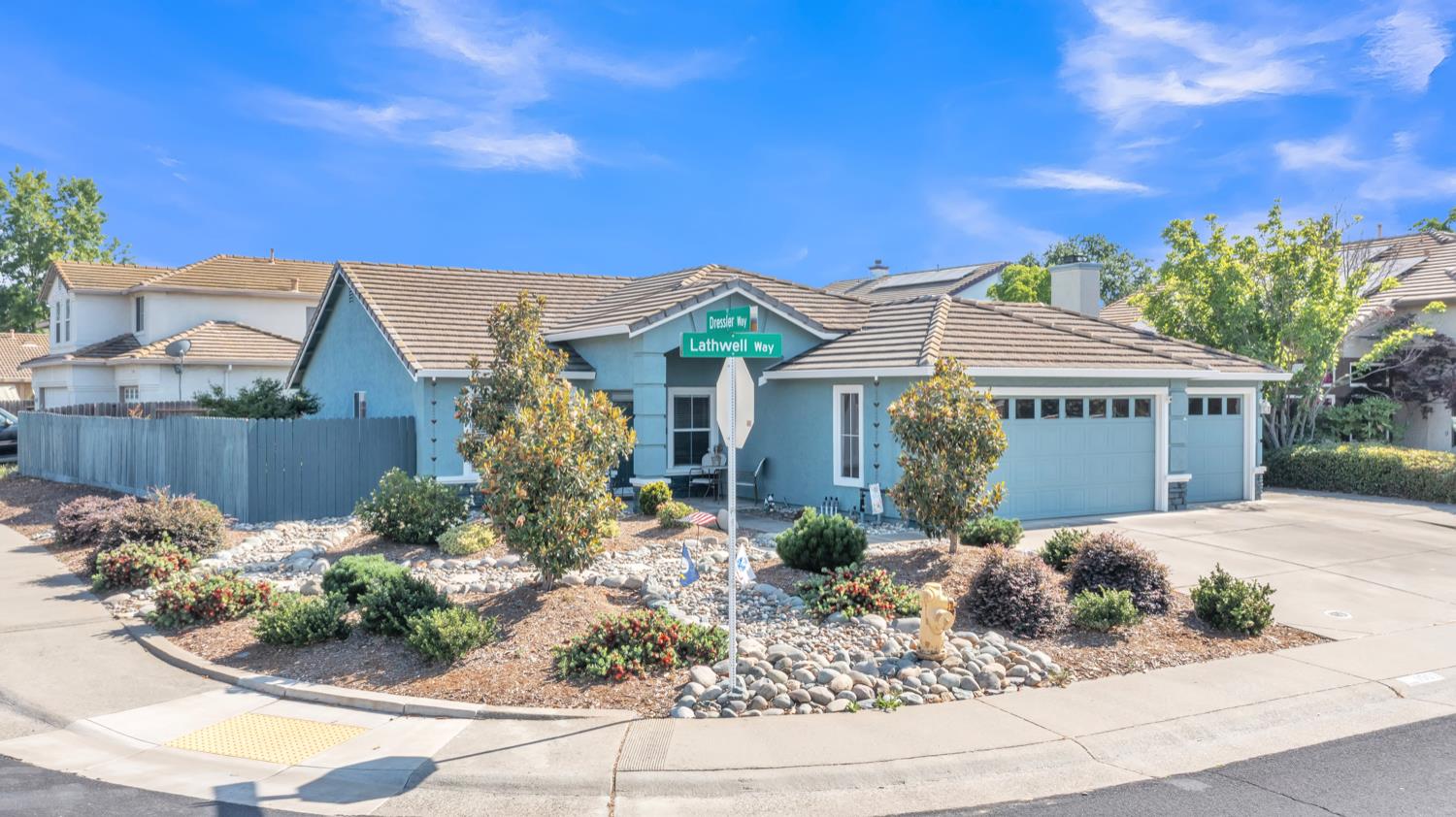Lathwell Way, Roseville, California image 3