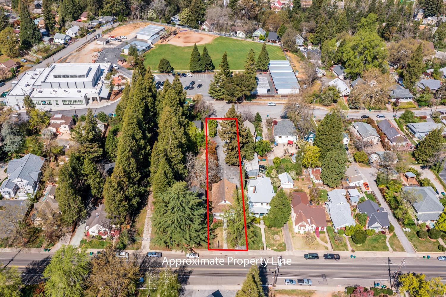 S Auburn Street, Grass Valley, California image 19