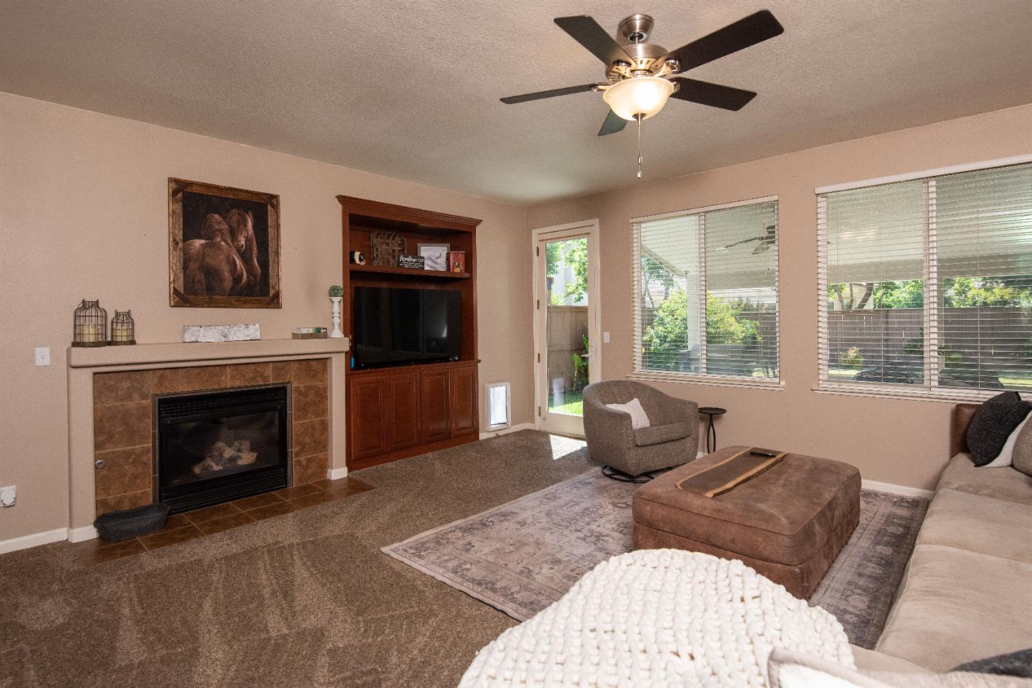 Silvio Way, Oakdale, California image 18