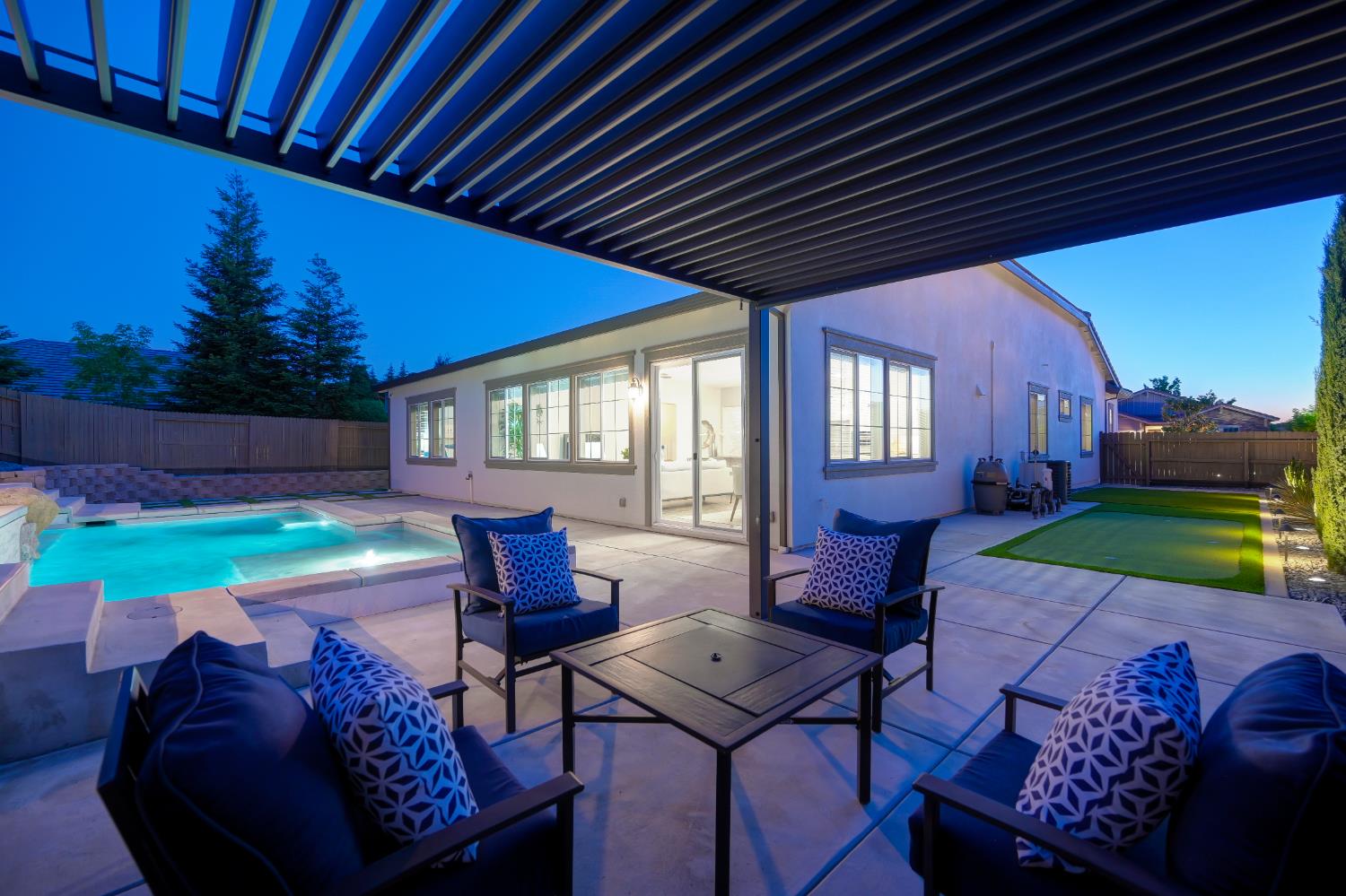 Poppintree Court, Lincoln, California image 36
